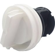 Parmis Siemens WM08E260TR Çamaşır Makinesi Su Pompa Filtre Kapağı