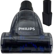 Parmis Sinbo SVC 3447 Elektrikli Süpürge Mini Turbo Başlık