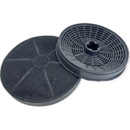 Parmis Slimlux CA10 60BG 2 Aspiratör Karbon Filtresi