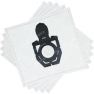 Parmis Swirl Z 111 5 Adet Uyumlu Süpürge Toz Torba