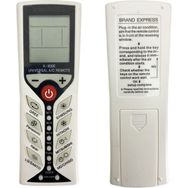 Parmis Universal K-300E Klima Kumandası