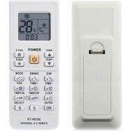 Parmis Universal KT-9018E Klima Kumandası