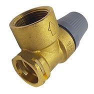 Parmis Vaillant Uyumlu Turbovıt Combi Vkc Int 325/1-5 120 Kombi Ventili
