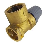 Parmis Vaillant Uyumlu Vuw 242/2-3 R2 (2003-2004) Kombi Ventili