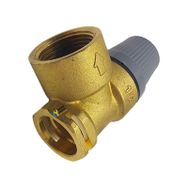 Parmis Vaillant Uyumlu Vuw 362/2-5 R3 (2004-2008) Kombi Ventili