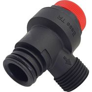 Parmis Vokera Vision 25SLPG Kombi Ventili