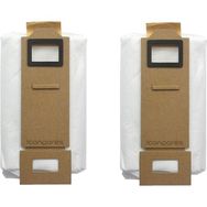 Parmis Xiaomi Roborock S7 T7S T7S Plus Robot 2 Adet Uyumlu Süpürge Toz Torba