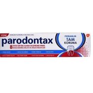 Parodontax 2x50 ml Diş Macunu Tam Koruma