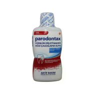 Parodontax 500 ml Extra Ferah Alkolsüz Gargara