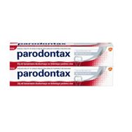 Parodontax 75 ml 1+1 Beyazlatıcı Diş Macunu