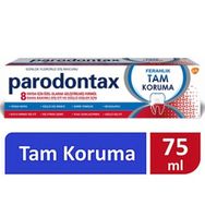 Parodontax 75 ml Tam Koruma Ferahlatıcı Diş Macunu