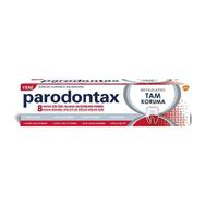 Parodontax Beyazlatıcı Tam Koruma 4x75 ml Diş Macunu