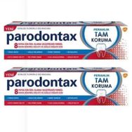 Parodontax Ferahlık Tam Koruma 2x75 ml Diş Macunu