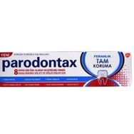 Parodontax Ferahlık Tam Koruma 50 ml Florürlü Diş Macunu