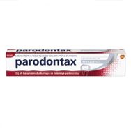 Parodontax Geliştirilmiş Tat Beyazlatıcı 2x75 ml Diş Macunu