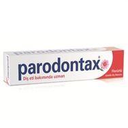 Parodontax Günlük Florürlü Tam Koruma 75 ml Diş Macunu