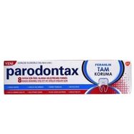 Parodontax Tam Koruma Ferahlık 2x50 ml Diş Macunu