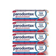 Parodontax Tam Koruma Ferahlık 4x50 ml Diş Macunu PRDNTX7