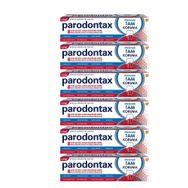 Parodontax Tam Koruma Ferahlık 6 x 50 ml Diş Macunu PRDNTX6