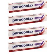 Parodontax Ultra Temizlik 4x75 ml Diş Macunu