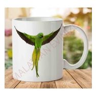 Parrot Download Png Baskılı Kupa Bardak