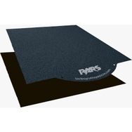 Pars 235x235 mm Pei Kaplı Özel Yay Çeliği