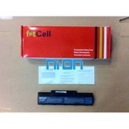 Pars Acer Aspire 5738Z-452G25MNBB Notebook Batarya