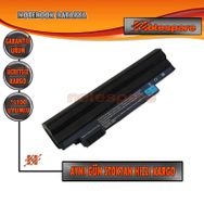 Pars Acer Aspire One AOD260-N51B-SF Notebook Batarya