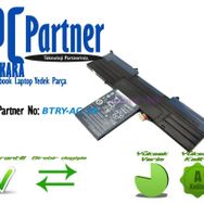 Pars Acer Aspire S3-391 MS2346 Notebook Batarya