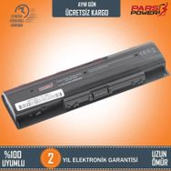Pars HP ENVY m6-n100 Notebook Batarya