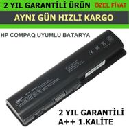 Pars HP Pavilion DV5-1130ET FW687EA Notebook Batarya Pil