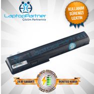 Pars HP Pavilion DV7-6c00ET A8H92EA Notebook Batarya Pil