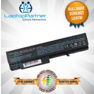 Pars HP ProBook 6550b WD751EA Notebook Batarya Pil