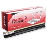 Pars Lenovo G5080 80G000YQTX Notebook Batarya