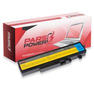 Pars Lenovo IdeaPad Y550A 59-034493 Notebook Batarya Pil