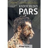 Pars - Mehmet Zaman Saçlıoğlu