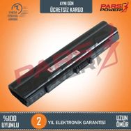 Pars Power Acer BT.00607.103 BT.00607.106 Notebook Uyumlu Batarya