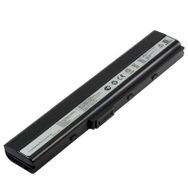Pars Power Asus K52JT-SX230R - K52JT-SX231R Uyumlu Notebook Batarya