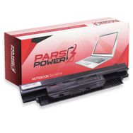 Pars Power Asus P454UQ P550C P552L Uyumlu Notebook Batarya