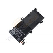Pars Power Asus Transformer Book Flip TP550LA Uyumlu Notebook Batarya