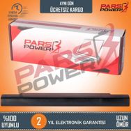 Pars Power Hp 15-AC116NT - 15-AC117NT Uyumlu Notebook Batarya