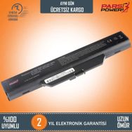Pars Power Hp HSTNN-I40C - HSTNN-I48C - HSTNN-I48C-A Uyumlu Notebook Batarya
