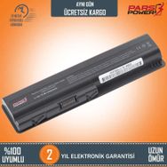 Pars Power HP Pavilion DV6-2195ET Uyumlu Notebook Batarya