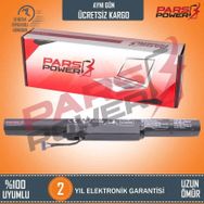Pars Power Lenovo 5B10L04160 5B10L04161 Uyumlu Notebook Batarya