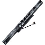 Pars Power Lenovo 80KK5005EUS 80NT00M1TX Uyumlu Notebook Batarya