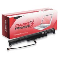 Pars Power Lenovo Ideapad 80MJ00G6TX Notebook Uyumlu Batarya