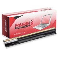 Pars Power Lenovo L12L4A02 - L12L4E01 - L12M4A02 Uyumlu Notebook Batarya