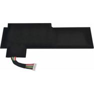 Pars Power MSI GS70 2OD GS70 2OE GS70 2PC GS70 2PE Notebook Uyumlu Batarya