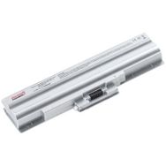Pars Power Sony Vaio PCG-3G5L - PCG-3G6P Uyumlu Notebook Batarya