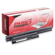 Pars Power Sony Vaio PCG-71511M - PCG-71911M Uyumlu Notebook Batarya